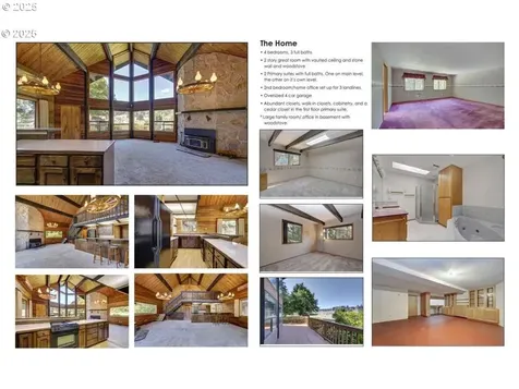 22813 NE 28th Street Camas WA 98607