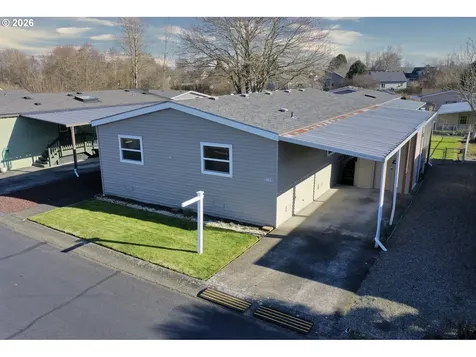 51550 SE 6th Street Scappoose OR 97056