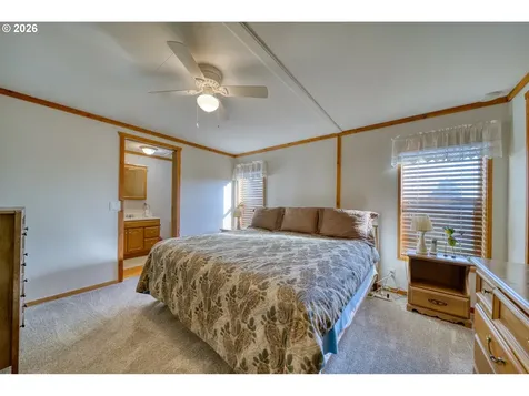51550 SE 6th Street Scappoose OR 97056