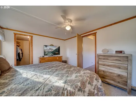 51550 SE 6th Street Scappoose OR 97056