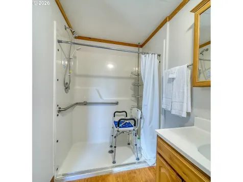 51550 SE 6th Street Scappoose OR 97056