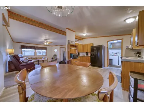 51550 SE 6th Street Scappoose OR 97056
