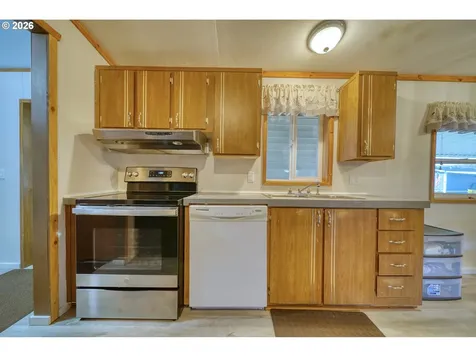 51550 SE 6th Street Scappoose OR 97056