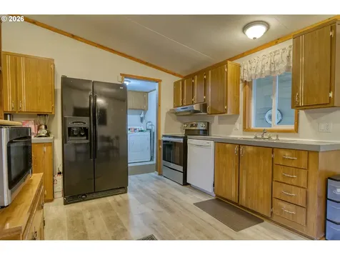 51550 SE 6th Street Scappoose OR 97056