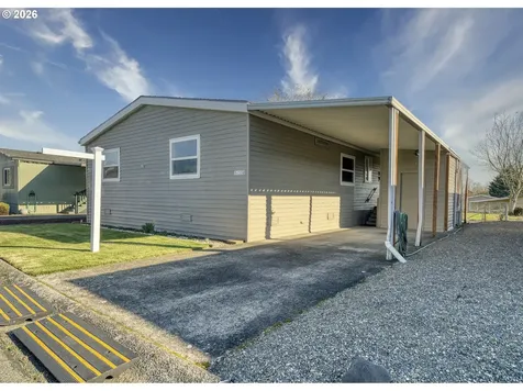 51550 SE 6th Street Scappoose OR 97056