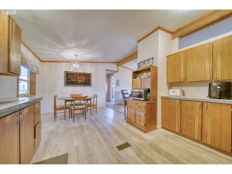 51550 SE 6th Street Scappoose OR 97056