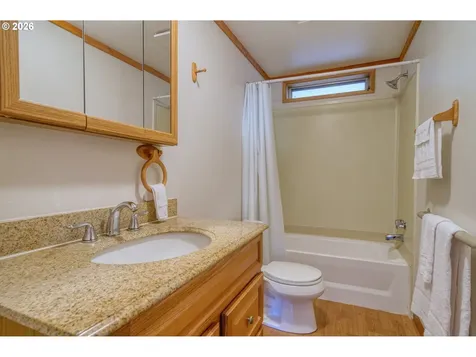 51550 SE 6th Street Scappoose OR 97056
