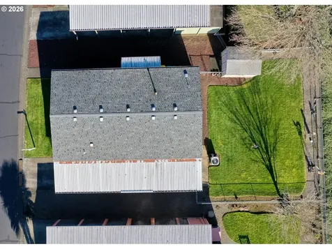 51550 SE 6th Street Scappoose OR 97056