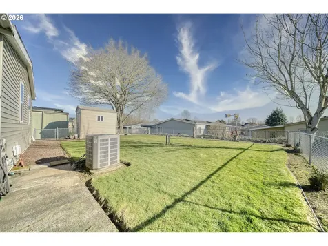 51550 SE 6th Street Scappoose OR 97056