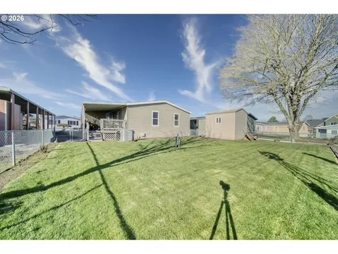 51550 SE 6th Street Scappoose OR 97056