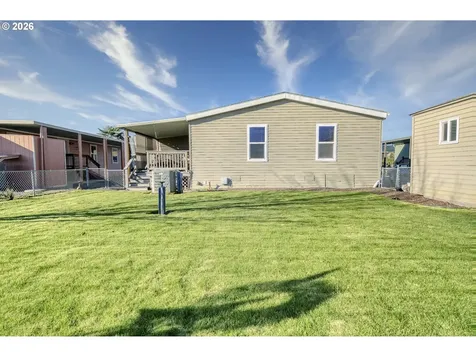 51550 SE 6th Street Scappoose OR 97056