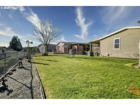 51550 SE 6th Street Scappoose OR 97056