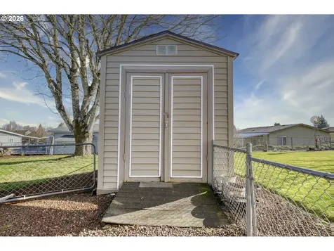 51550 SE 6th Street Scappoose OR 97056