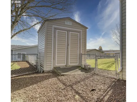 51550 SE 6th Street Scappoose OR 97056