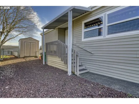 51550 SE 6th Street Scappoose OR 97056
