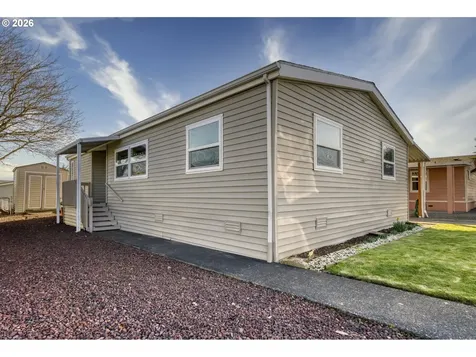 51550 SE 6th Street Scappoose OR 97056