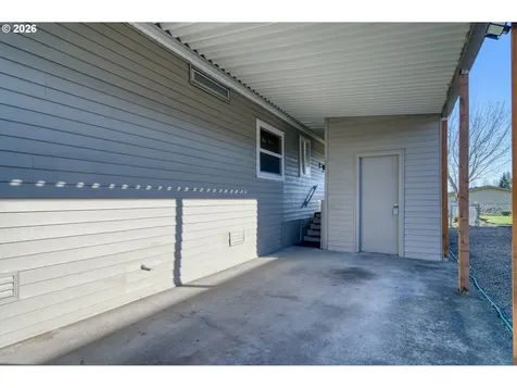 51550 SE 6th Street Scappoose OR 97056