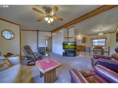 51550 SE 6th Street Scappoose OR 97056
