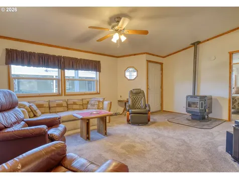 51550 SE 6th Street Scappoose OR 97056