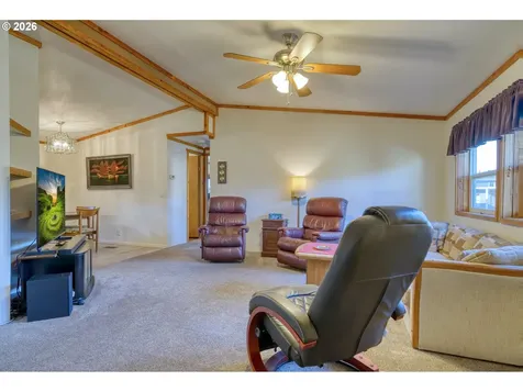 51550 SE 6th Street Scappoose OR 97056