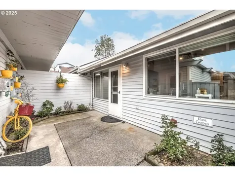 4993 SW Normandy Place Beaverton OR 97005