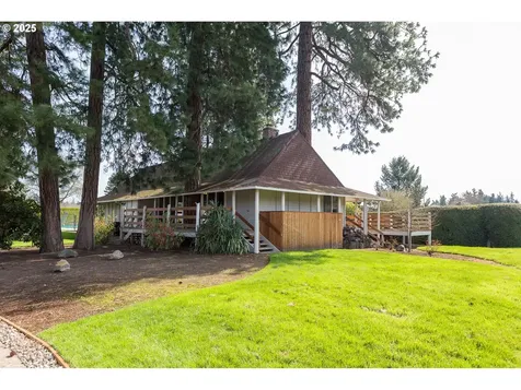 4993 SW Normandy Place Beaverton OR 97005