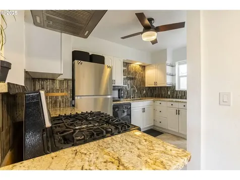 1215 NE 80th Avenue Portland OR 97213