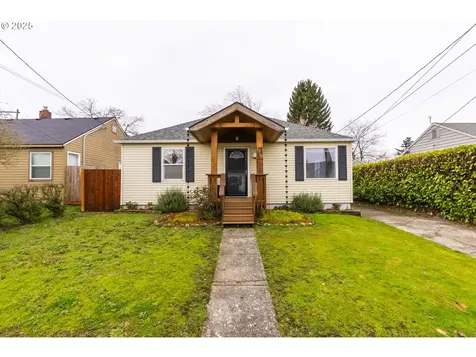 1215 NE 80th Avenue Portland OR 97213