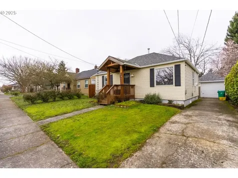 1215 NE 80th Avenue Portland OR 97213