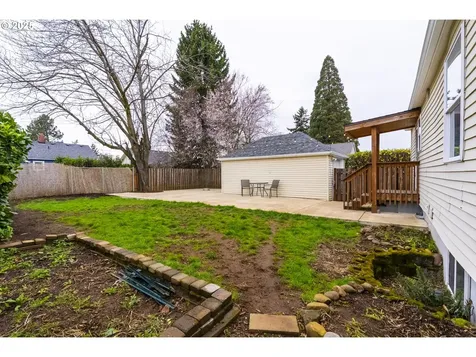 1215 NE 80th Avenue Portland OR 97213