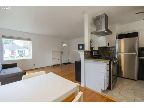 1215 NE 80th Avenue Portland OR 97213