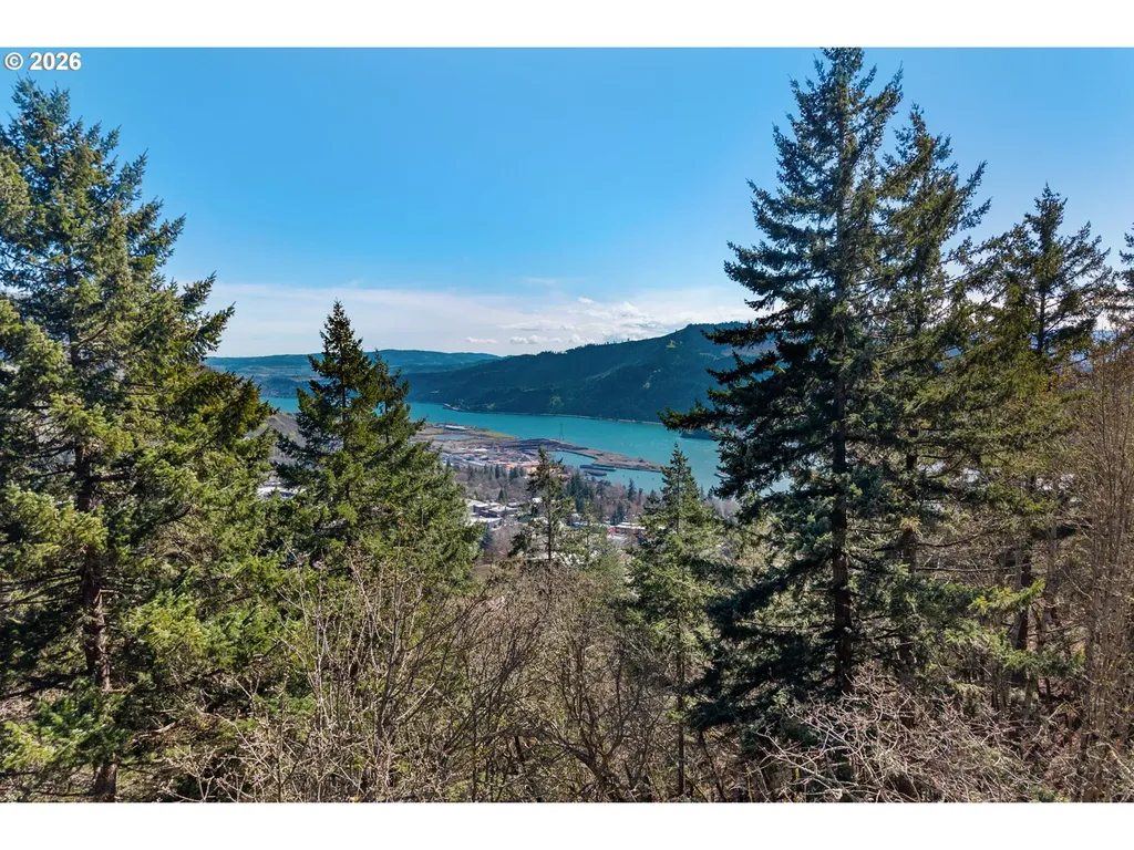735 NW Strawberry Mountain Road White Salmon WA 98672
