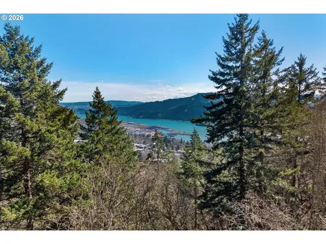 735 NW Strawberry Mountain Road White Salmon WA 98672