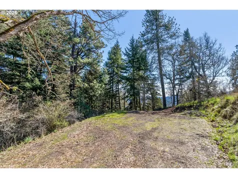735 NW Strawberry Mountain Road White Salmon WA 98672