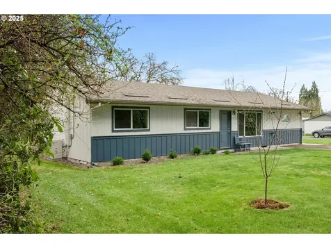 57630 Old Portland Road Warren OR 97053
