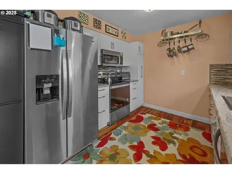57630 Old Portland Road Warren OR 97053