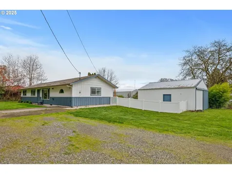 57630 Old Portland Road Warren OR 97053