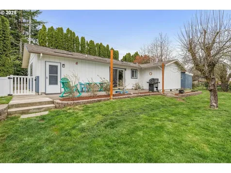 57630 Old Portland Road Warren OR 97053