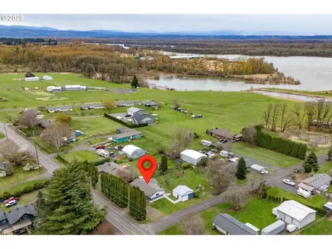 57630 Old Portland Road Warren OR 97053