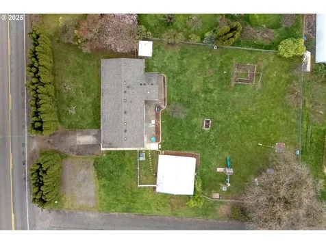 57630 Old Portland Road Warren OR 97053