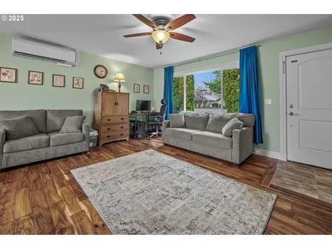 57630 Old Portland Road Warren OR 97053