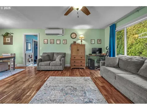 57630 Old Portland Road Warren OR 97053