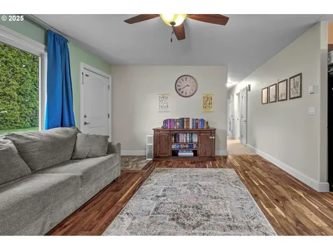 57630 Old Portland Road Warren OR 97053