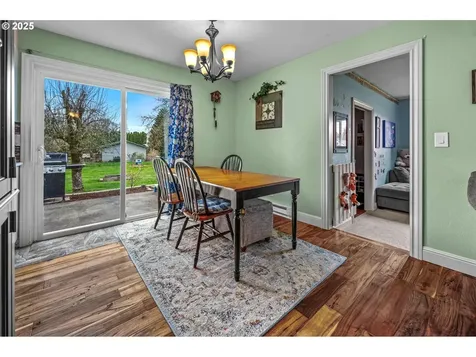 57630 Old Portland Road Warren OR 97053