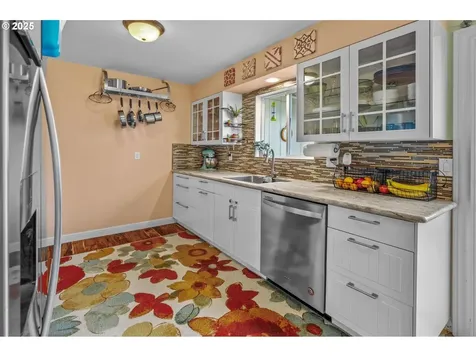 57630 Old Portland Road Warren OR 97053