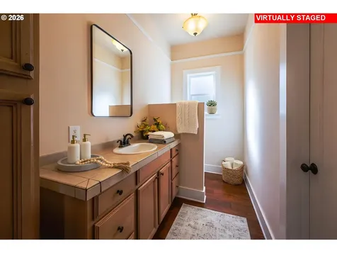 110 W 8th Street The Dalles OR 97058