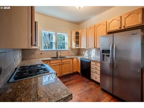 110 W 8th Street The Dalles OR 97058