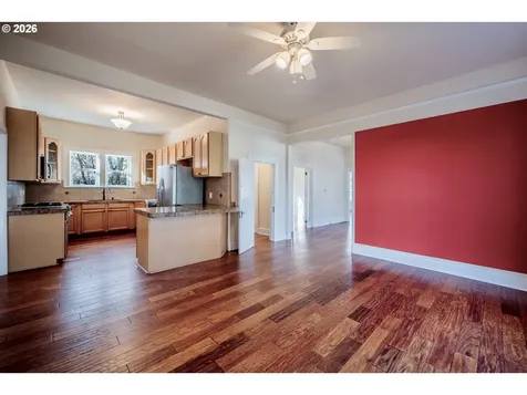 110 W 8th Street The Dalles OR 97058