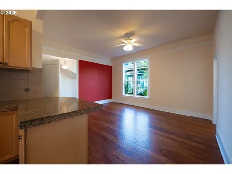 110 W 8th Street The Dalles OR 97058