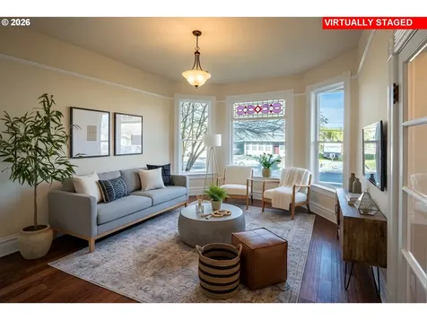 110 W 8th Street The Dalles OR 97058